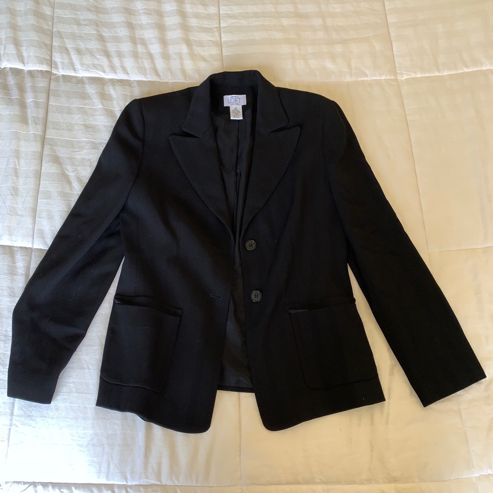 LOFT Blazer